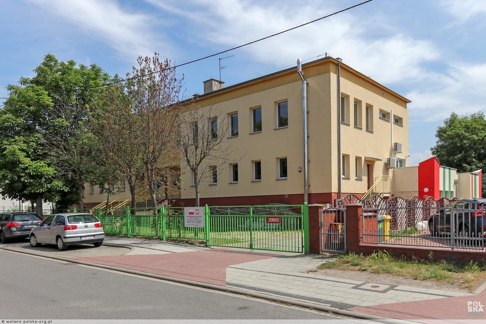 Modernizacja placówek oświatowych na terenie Gminy Międzyzdroje